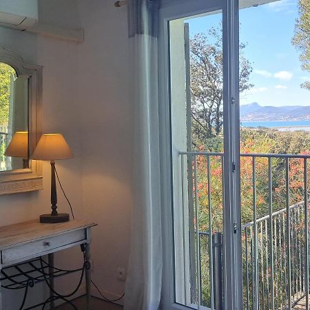 Villa K Presqu Ile De Giens Hyères Zewnętrze zdjęcie