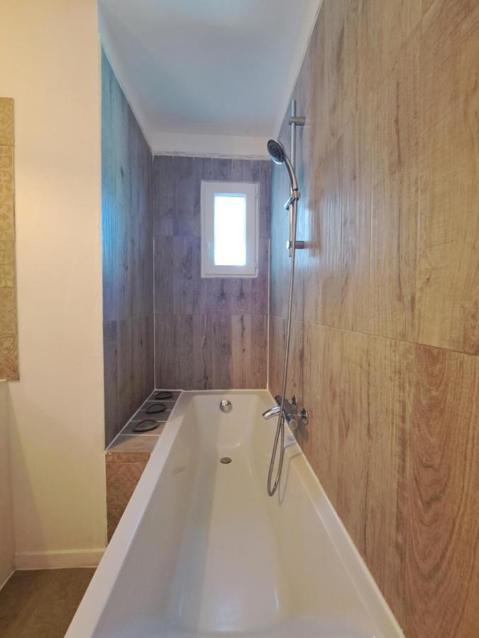 Villa K Presqu Ile De Giens Hyères Zewnętrze zdjęcie