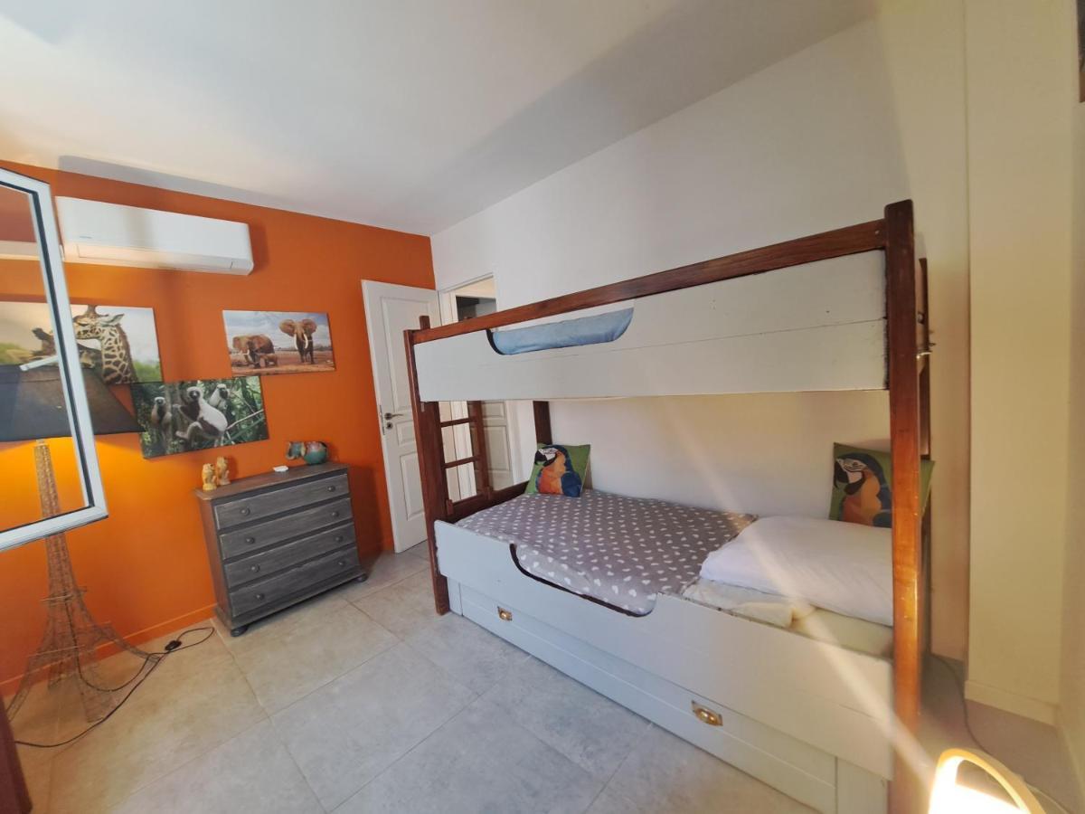 Villa K Presqu Ile De Giens Hyères Zewnętrze zdjęcie
