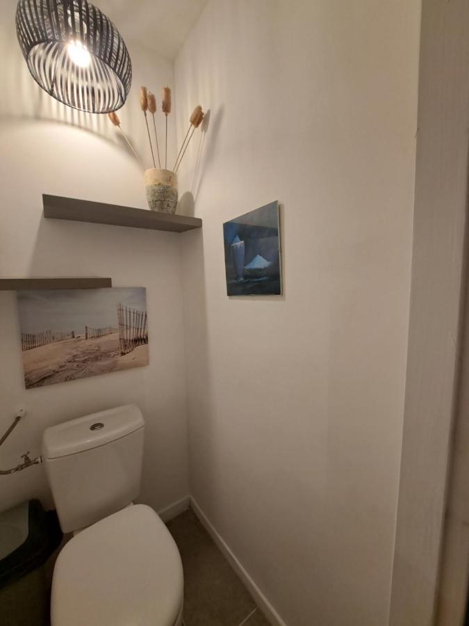 Villa K Presqu Ile De Giens Hyères Zewnętrze zdjęcie