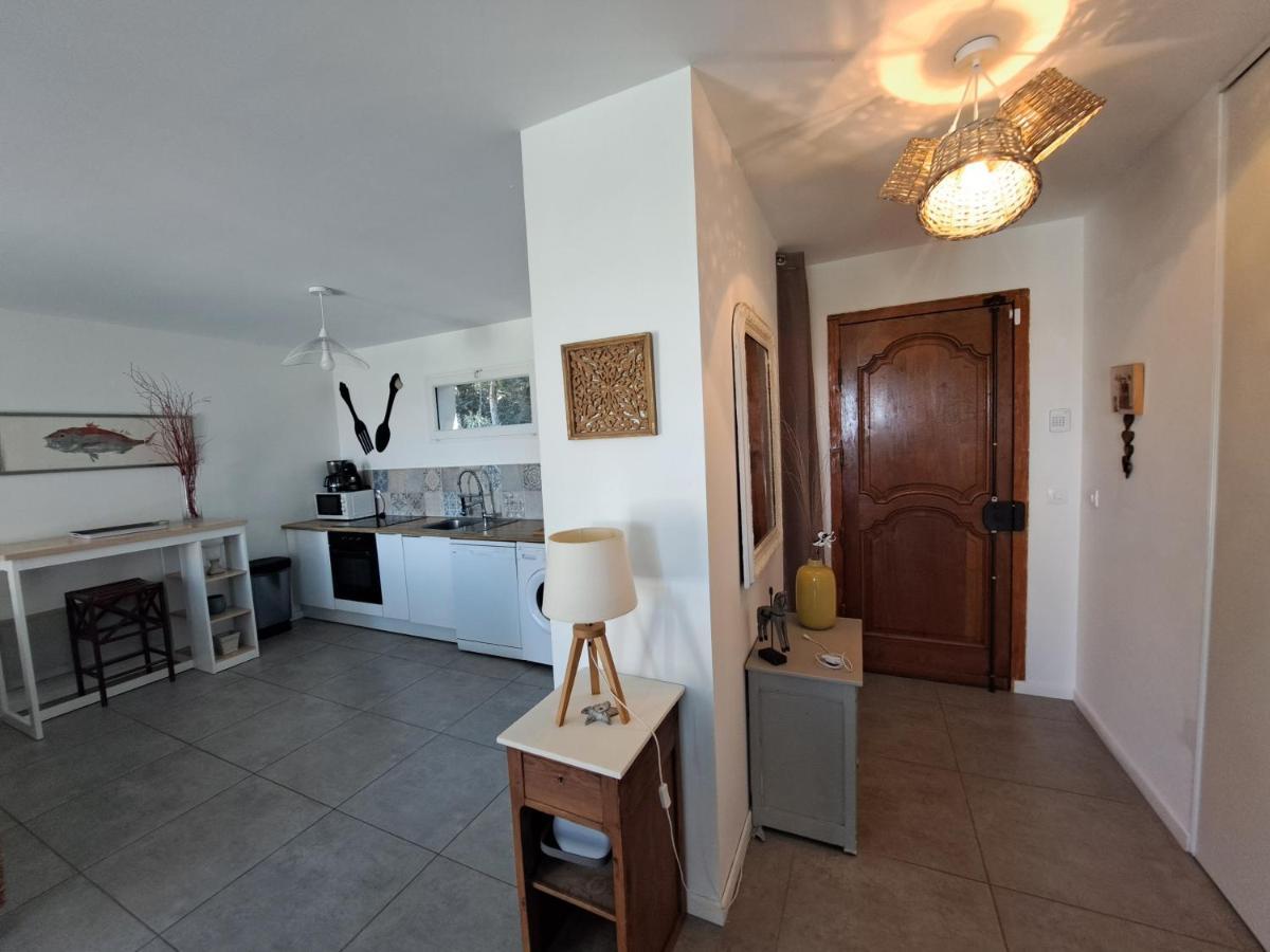 Villa K Presqu Ile De Giens Hyères Zewnętrze zdjęcie