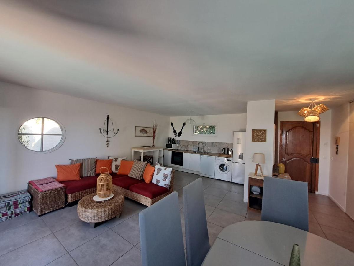 Villa K Presqu Ile De Giens Hyères Zewnętrze zdjęcie