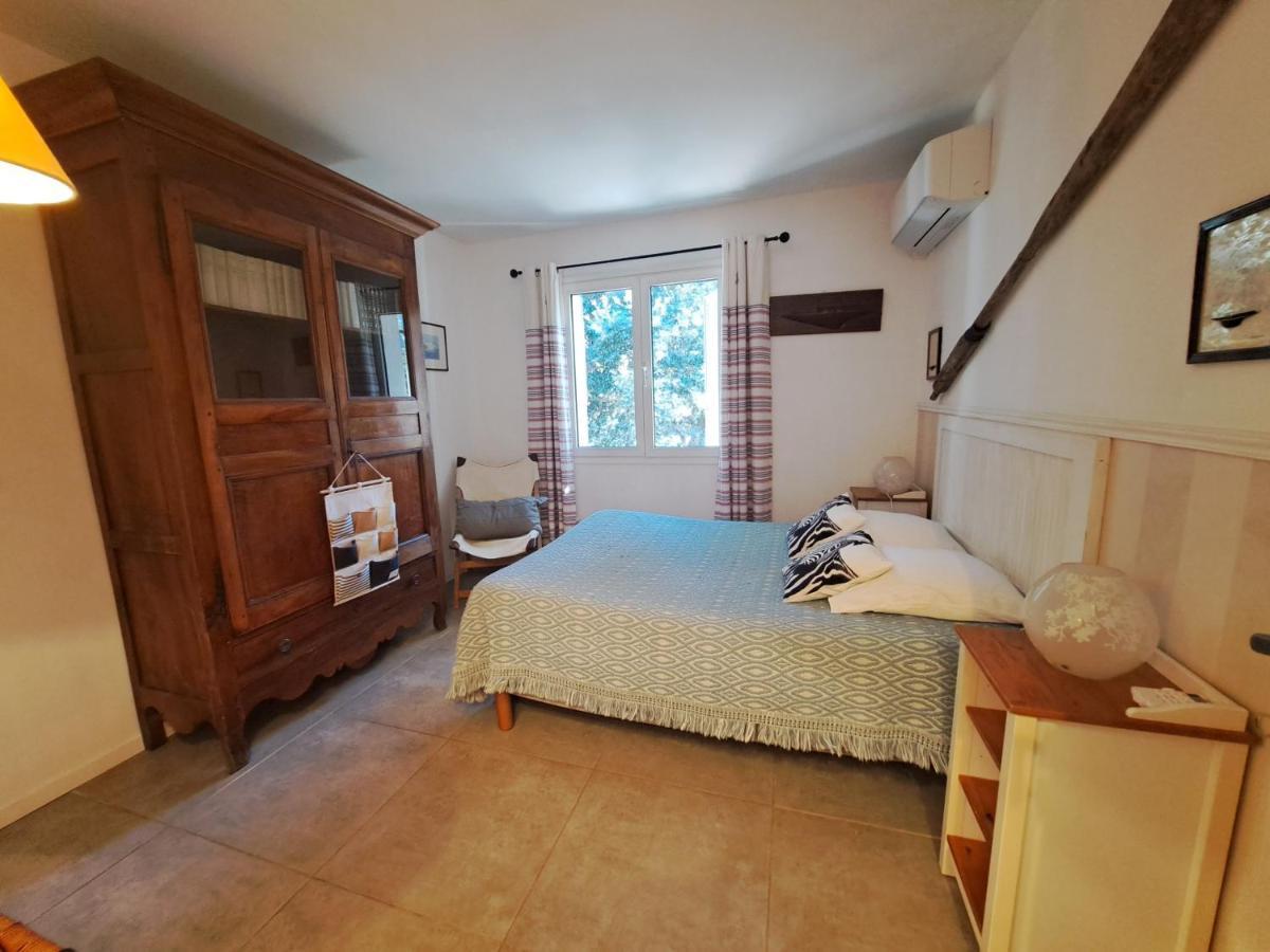 Villa K Presqu Ile De Giens Hyères Zewnętrze zdjęcie