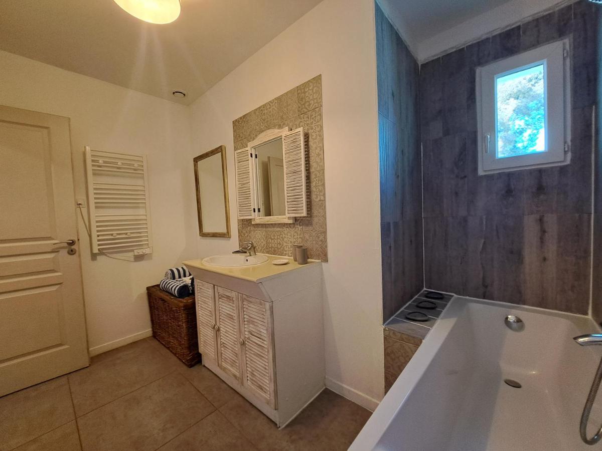 Villa K Presqu Ile De Giens Hyères Zewnętrze zdjęcie