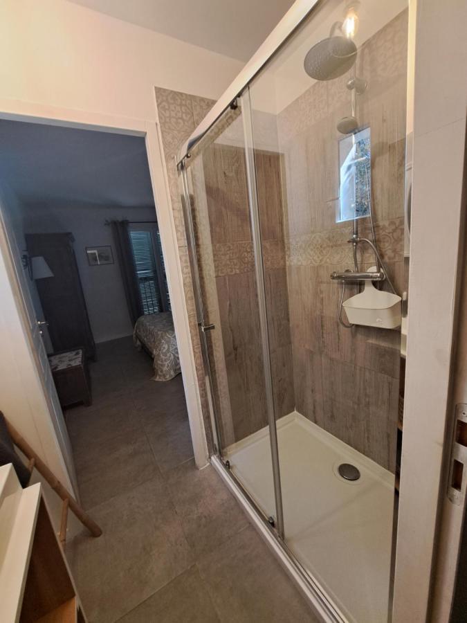 Villa K Presqu Ile De Giens Hyères Zewnętrze zdjęcie
