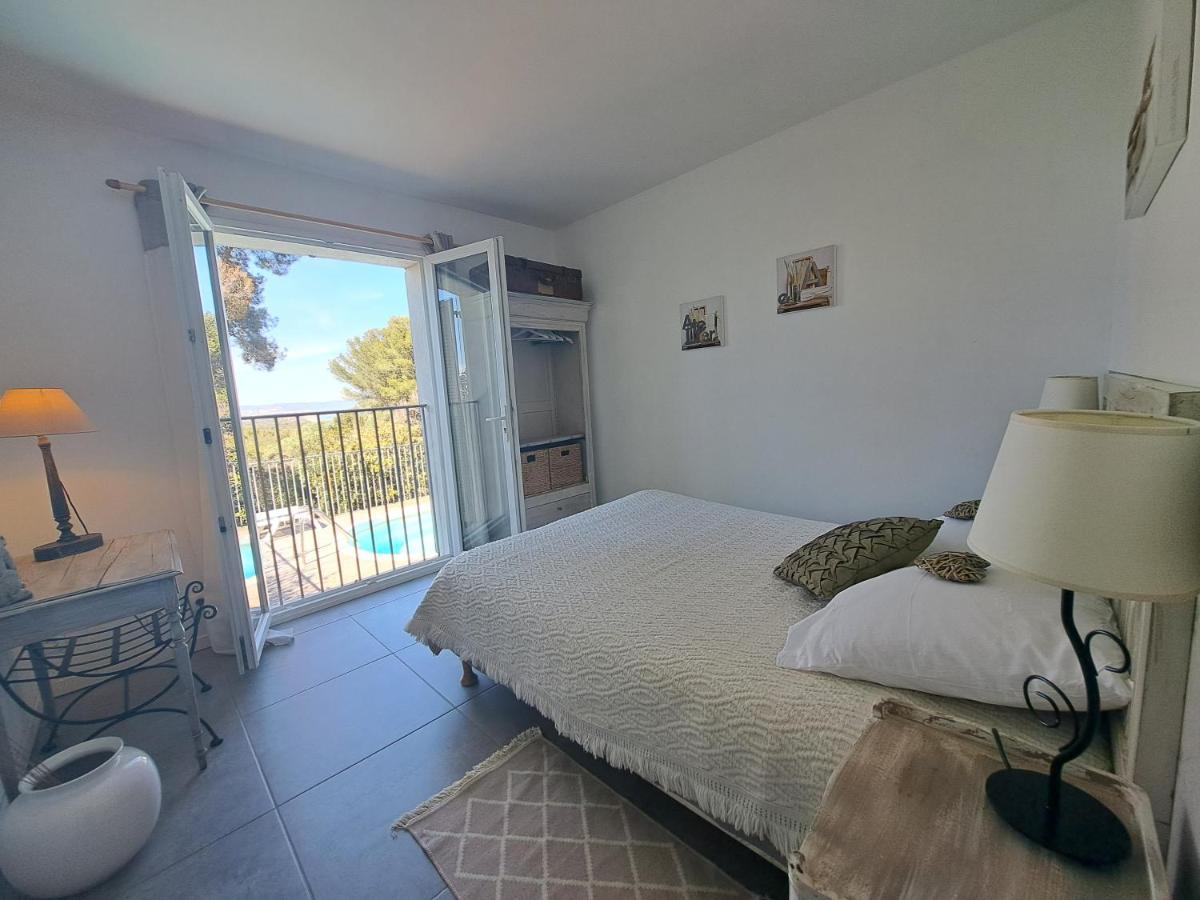 Villa K Presqu Ile De Giens Hyères Zewnętrze zdjęcie