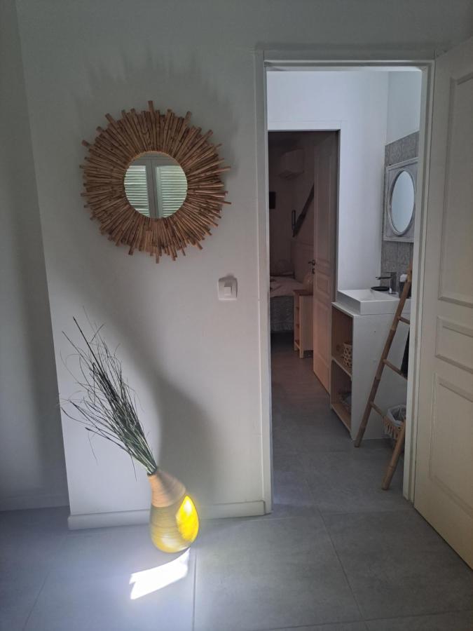 Villa K Presqu Ile De Giens Hyères Zewnętrze zdjęcie